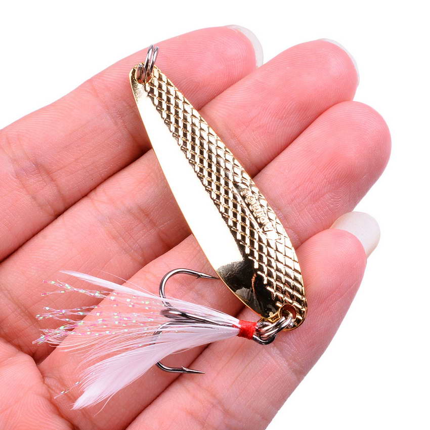 Fishing Lure Set Fishing Hard Bait Mini Minnow Floating Swin