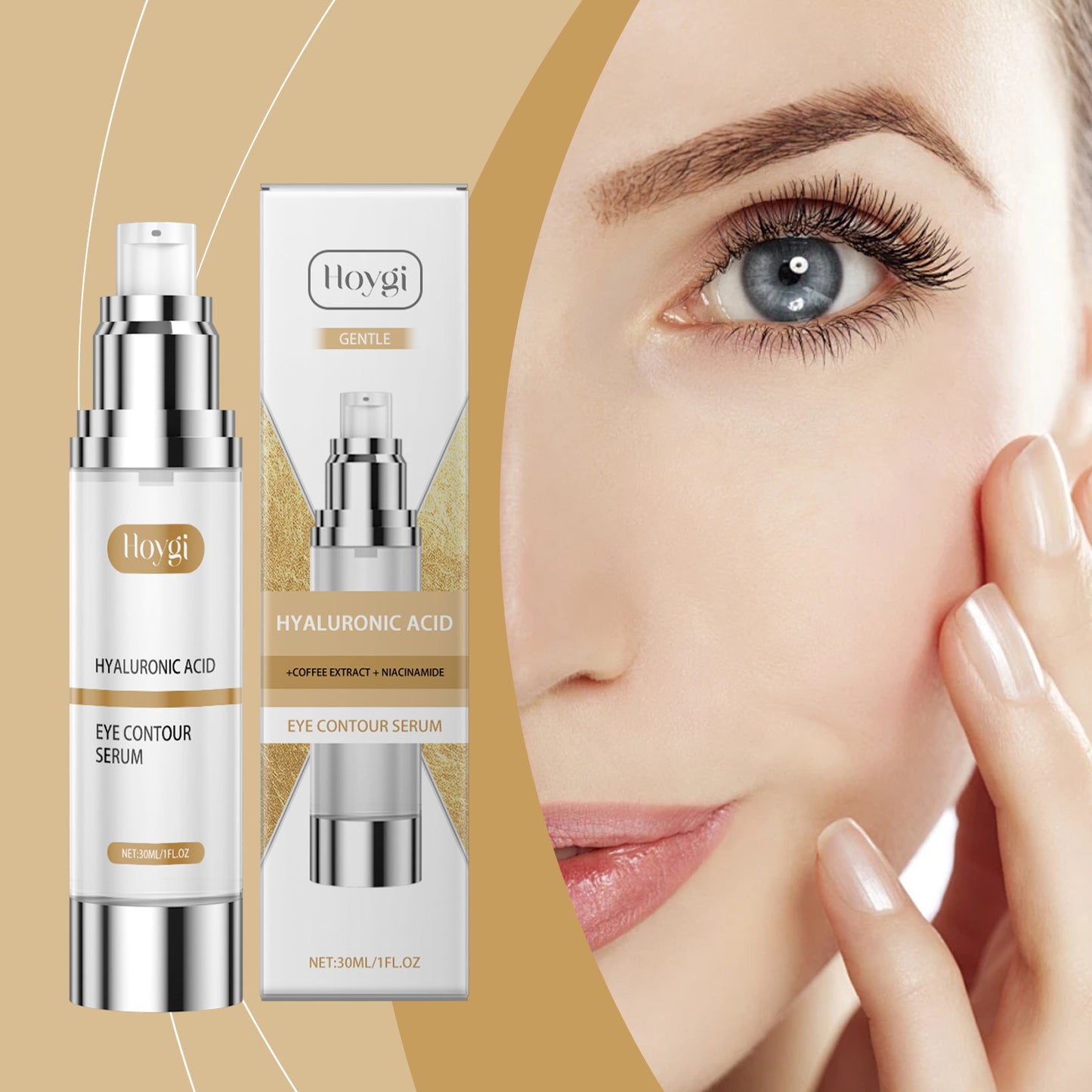 Eye Contour Serum