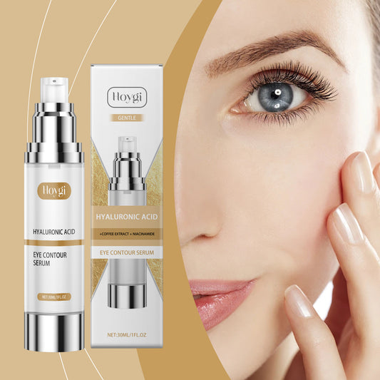 Eye Contour Serum