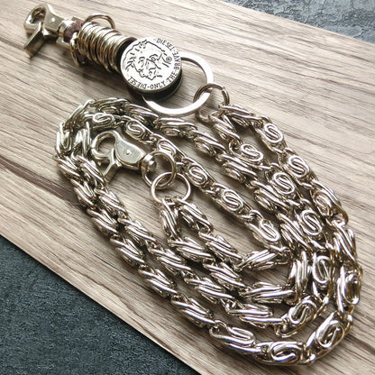 Fashionable Men's Fashion Accessories Waist Chain