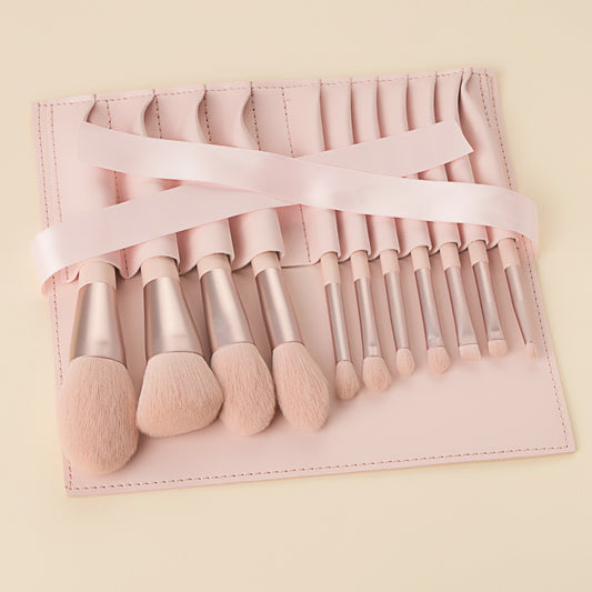 GG - Make-up Kit Beauty Brush Girl