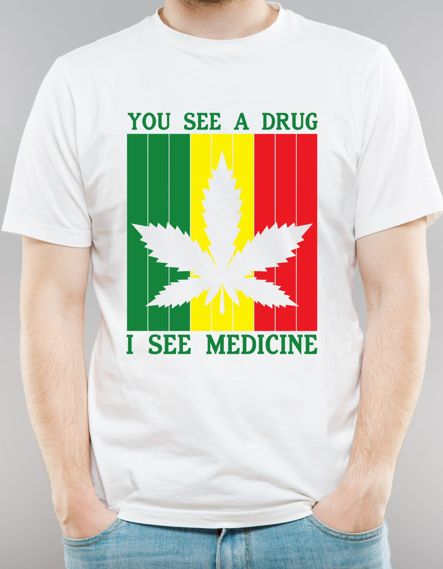 I See Medicine