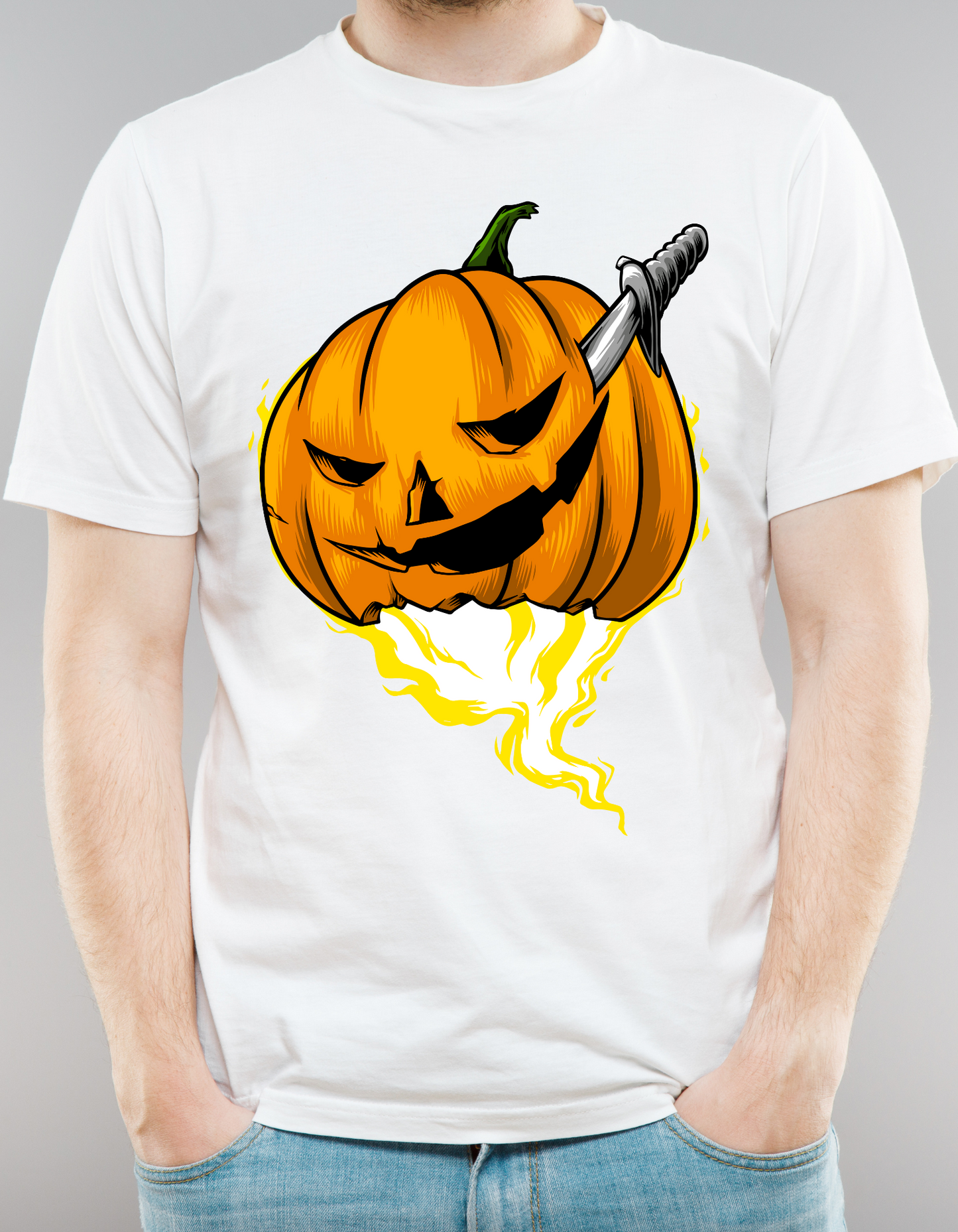 Halloween Knife