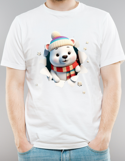 Christmas Bear