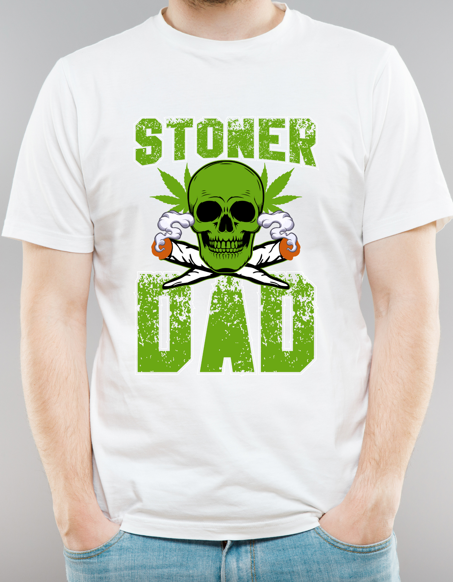 Stoner Dad