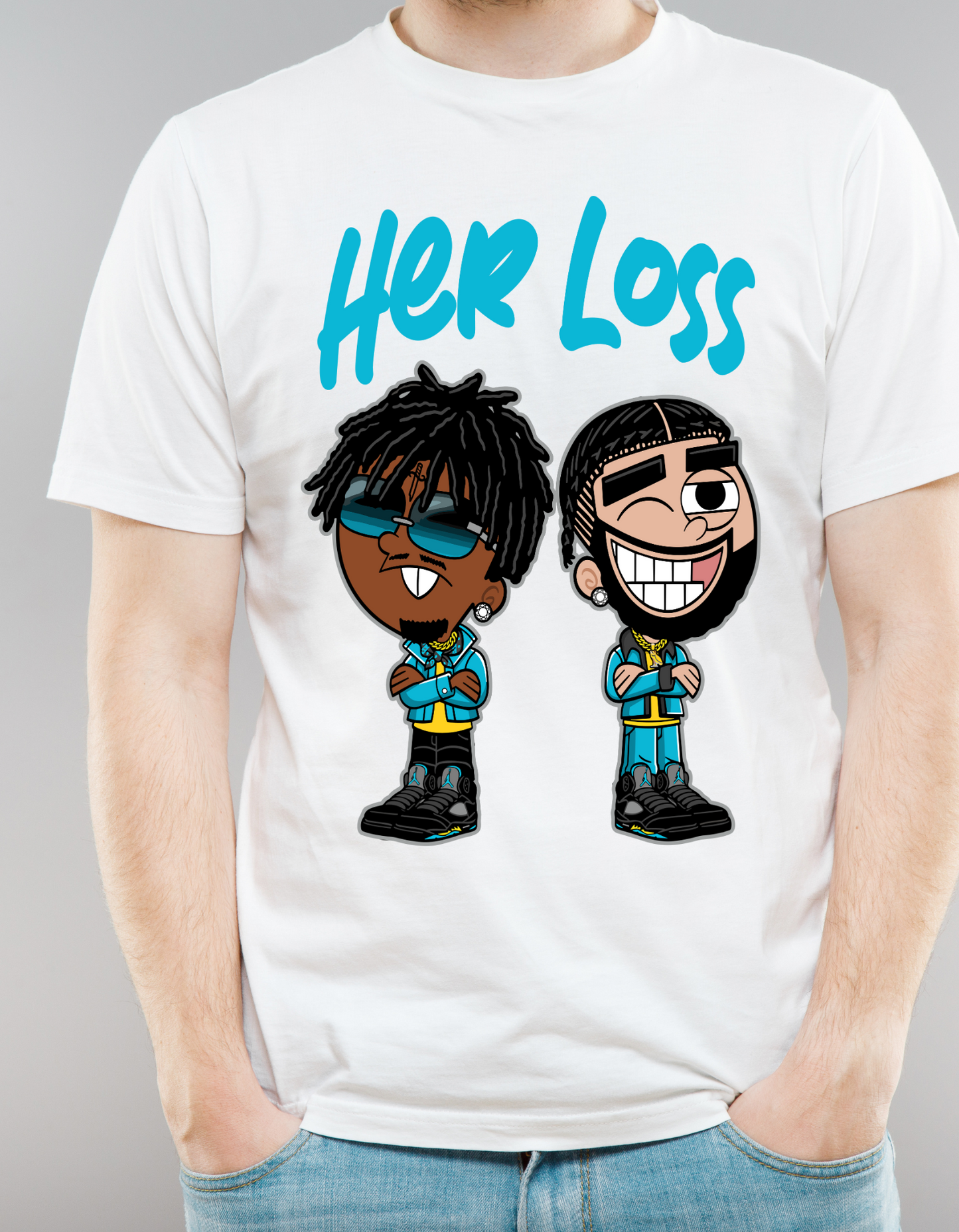 Her Loss