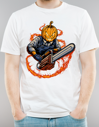 Halloween Chainsaw