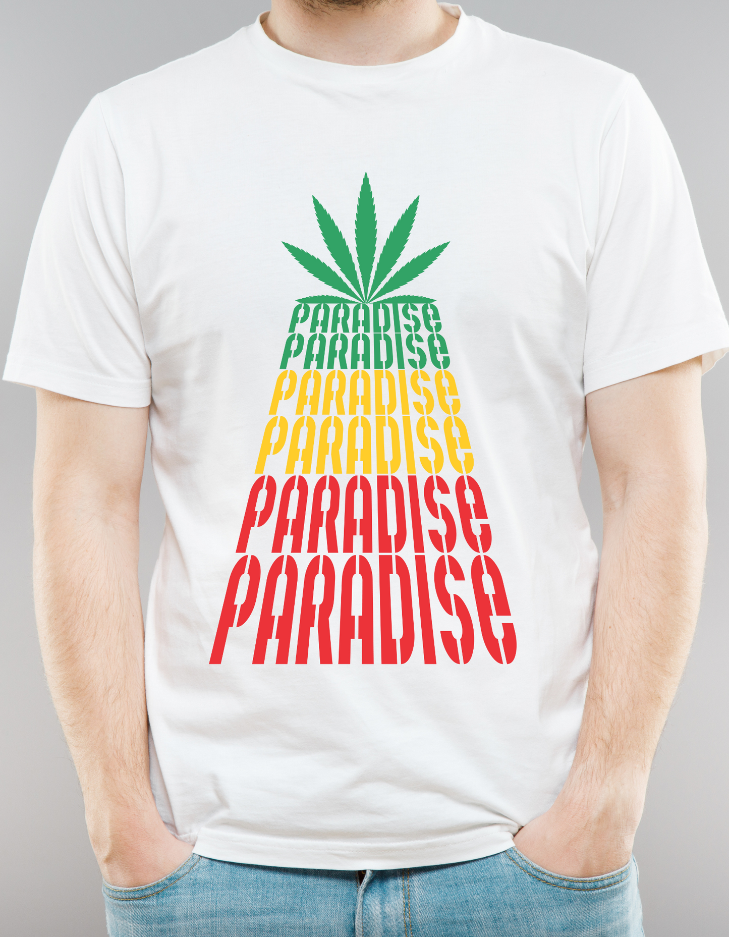 High Paradise