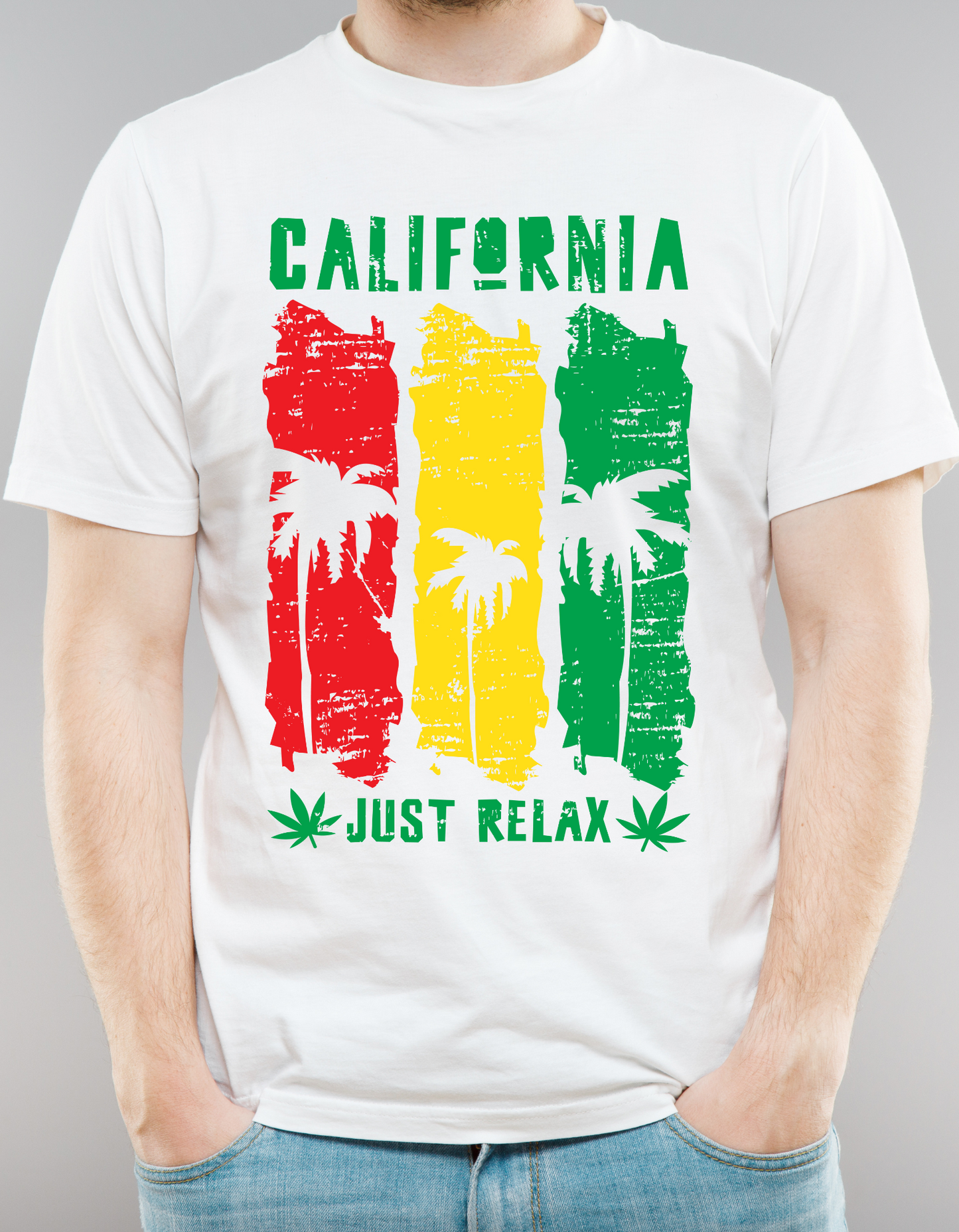 Just Relax California