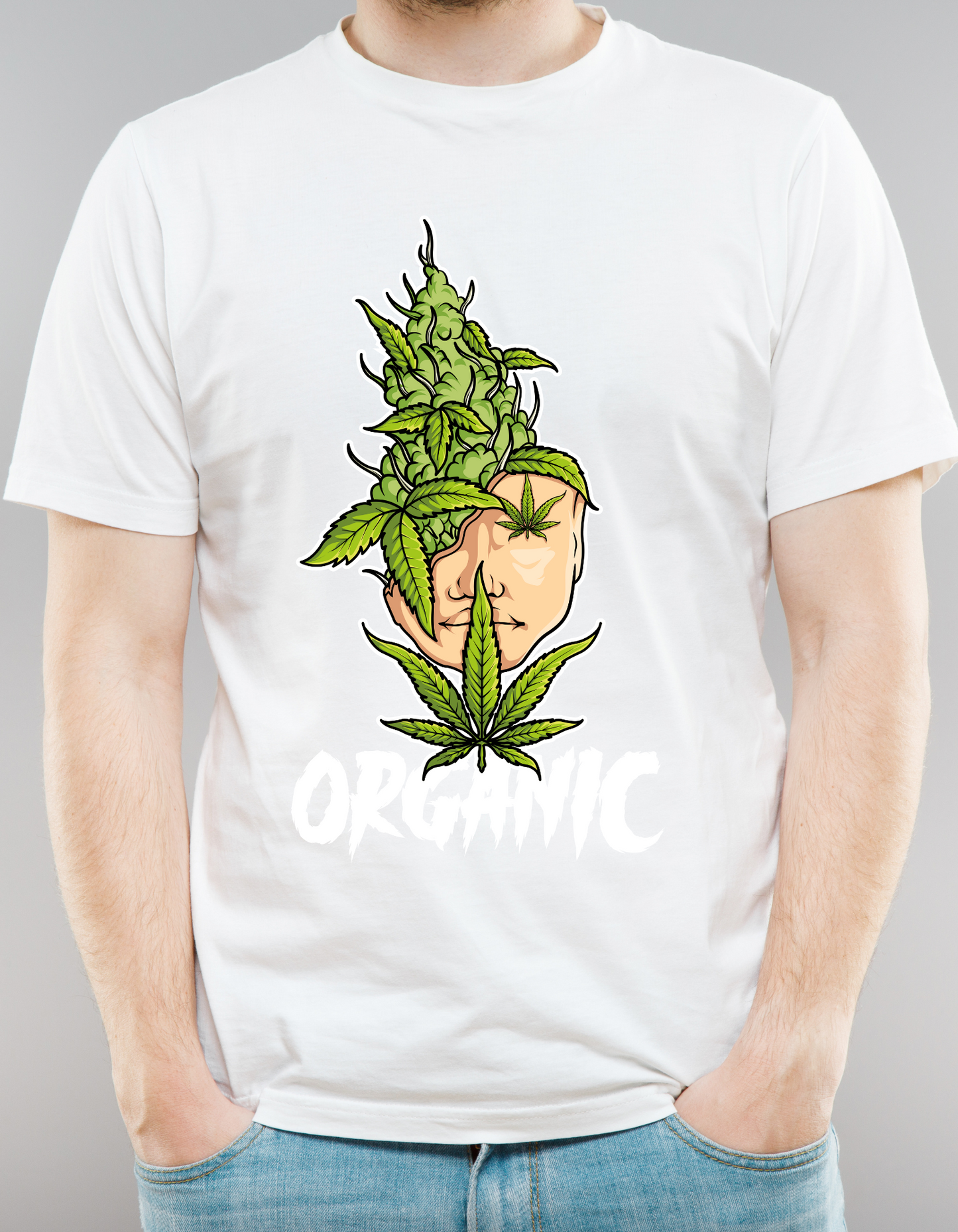 Its Organic