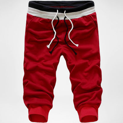 Men's Fashion Casual Trendy Sports Pants