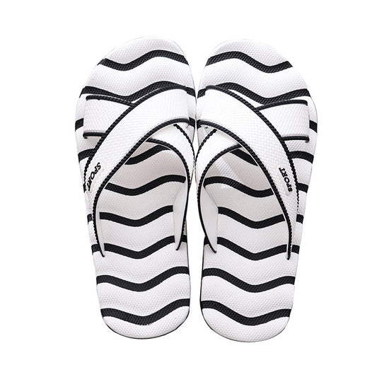 Men's EVA Home Indoor Bathroom Slippers