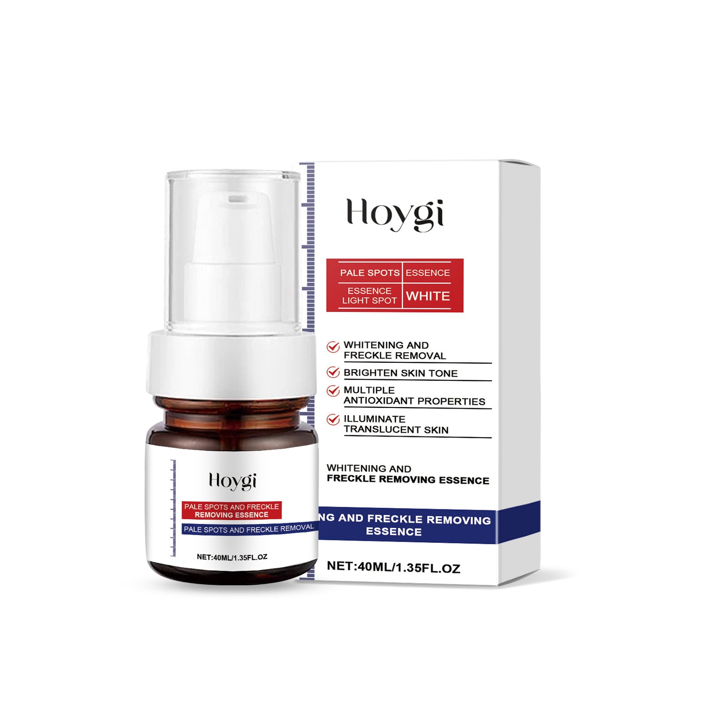 HOYGI: Vitamin C Walnut Cream Moisturizing Mild