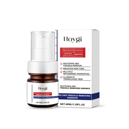 HOYGI: Vitamin C Walnut Cream Moisturizing Mild