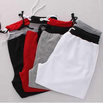 New Seven Points Casual Sports Pants