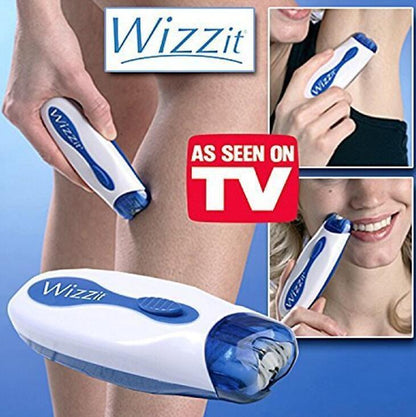 WIZZ IT - Women Hair Remover - Glamour Gale Women Hair Remover