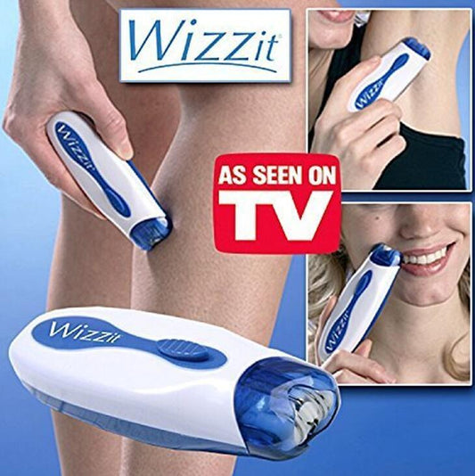 WIZZ IT - Women Hair Remover - Glamour Gale Women Hair Remover