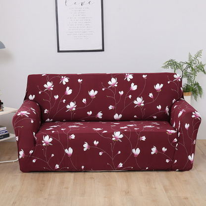 Single double triple four seater sofa cover