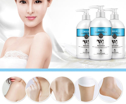 MILK COSMETICS - Milk moisturizing body milk 250ml