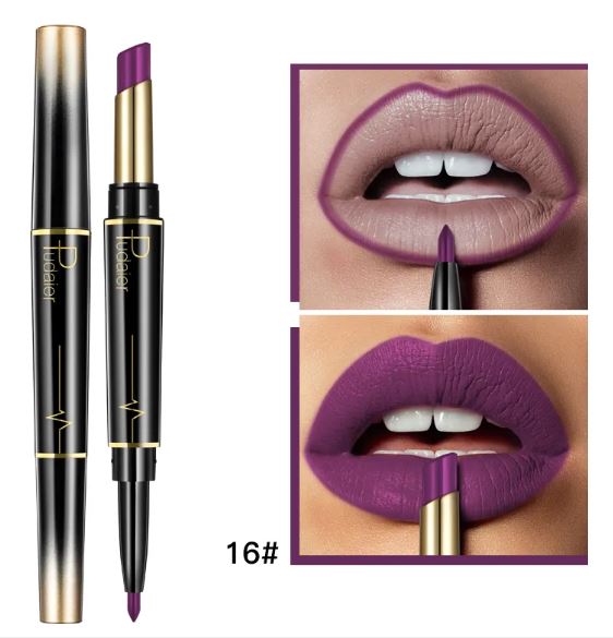 Double Lipstick Lip Liner