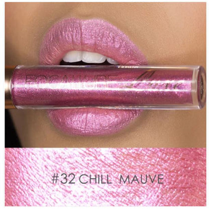 Lip Gloss, Diamond, Chameleon, Lip Gloss, FA24L Diamond Lip Glaze