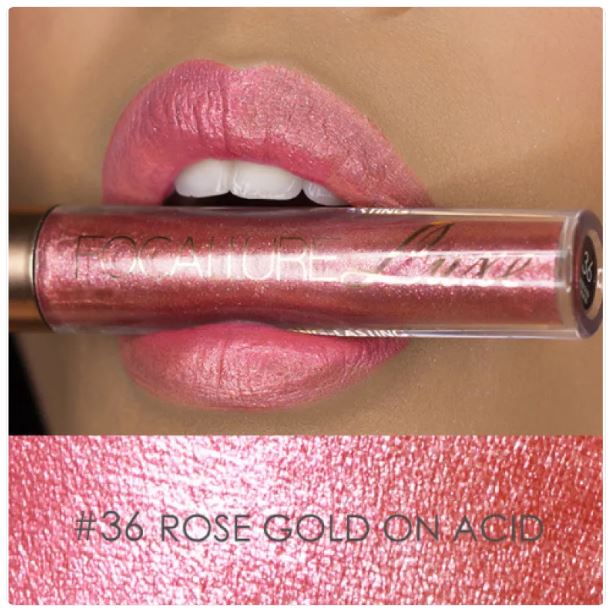 Lip Gloss, Diamond, Chameleon, Lip Gloss, FA24L Diamond Lip Glaze