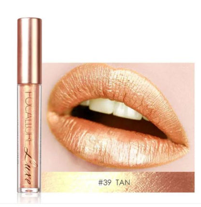 Lip Gloss, Diamond, Chameleon, Lip Gloss, FA24L Diamond Lip Glaze