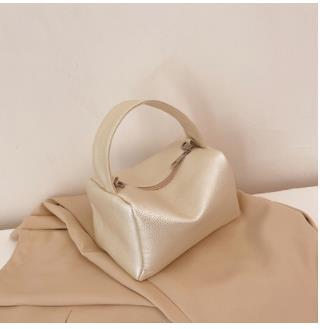 Spring New Fashion All-match Chain Hand Bag