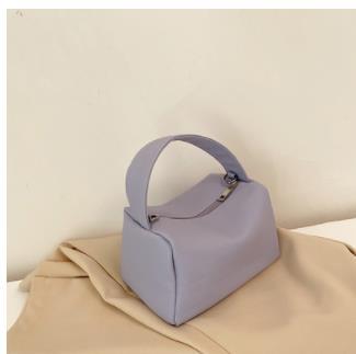 Spring New Fashion All-match Chain Hand Bag