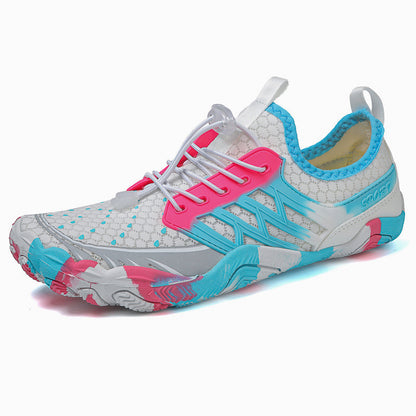 Wading Swimming Quick-drying Breathable Upstream Casual Shoes