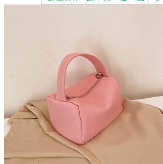 Spring New Fashion All-match Chain Hand Bag