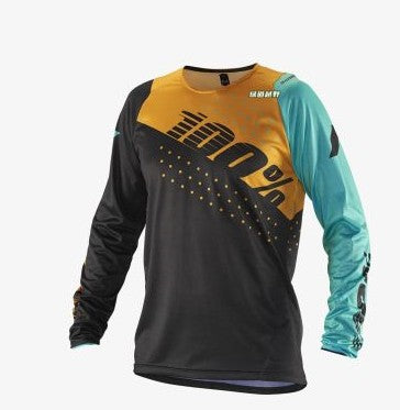 Mountain Bike Cycling Clothing Long Sleeve