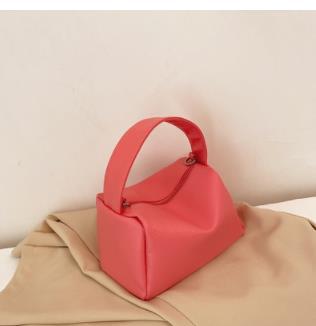 Spring New Fashion All-match Chain Hand Bag