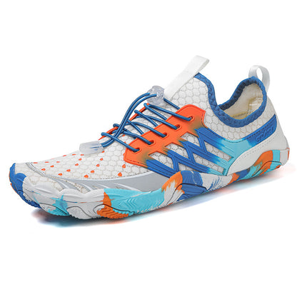 Wading Swimming Quick-drying Breathable Upstream Casual Shoes