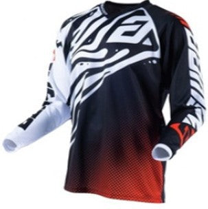 Mountain Bike Cycling Clothing Long Sleeve