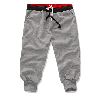 New Seven Points Casual Sports Pants