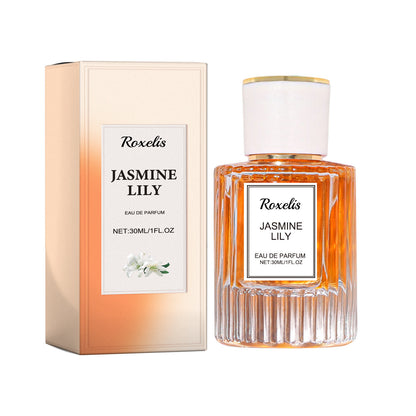 ROXELIS: Women's Pheromone Perfume Wrist Back Ear Neck Natural Long Lasting Light