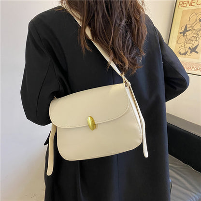 Women's Fashion Casual Retro Shoulder Bag