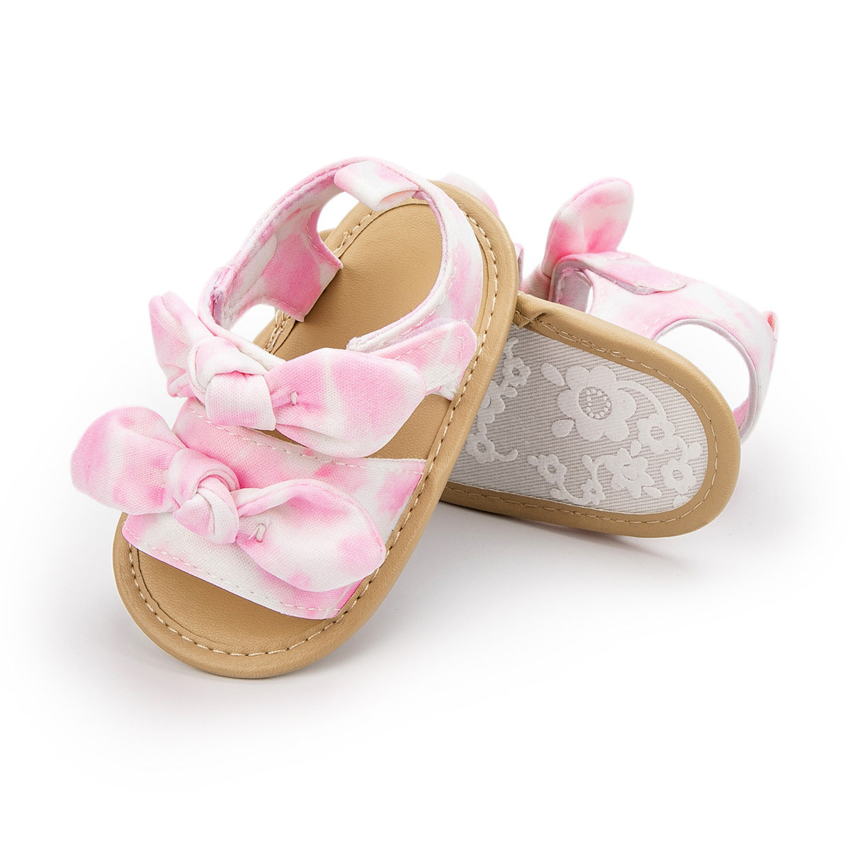 Summer New Baby Sandals Toddler Shoes