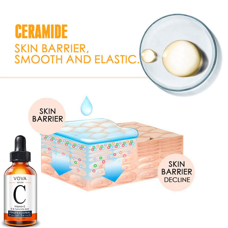 Vitamin C Serum Facial Serum Amazon