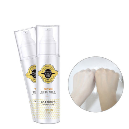 PIBAMY - Body Lotion Moisturizing And Moisturizing Care