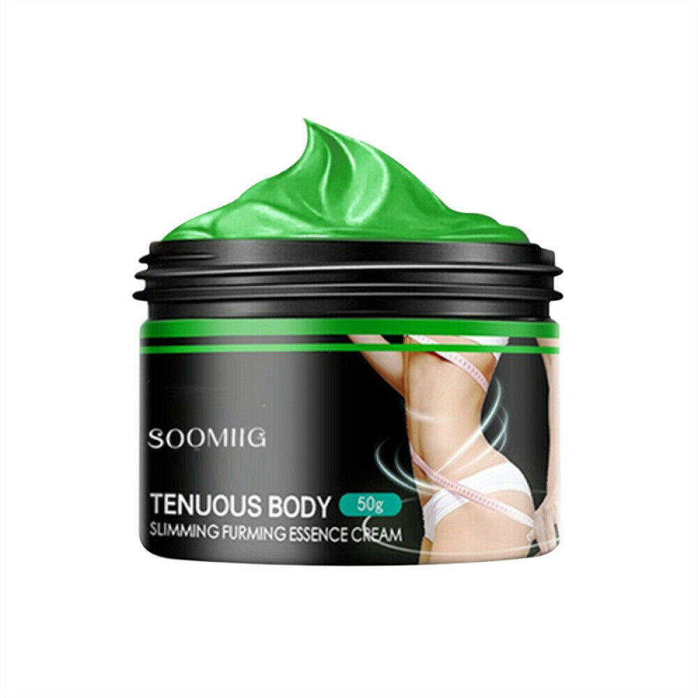 SOOMIIG - Body Firming Moisturizing Mild Nourishing Cream