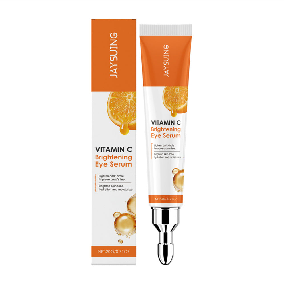 JAY SUING: Vitamin C Lightening Dark Circles Eye Cream 20g