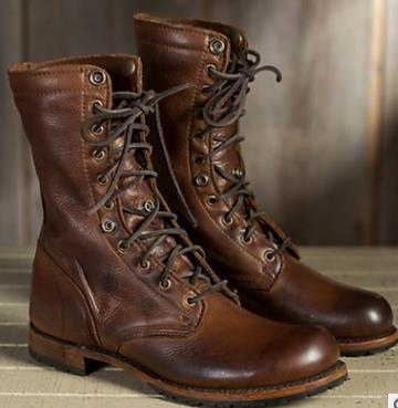 Men's And Women's Boots Shoes Knight