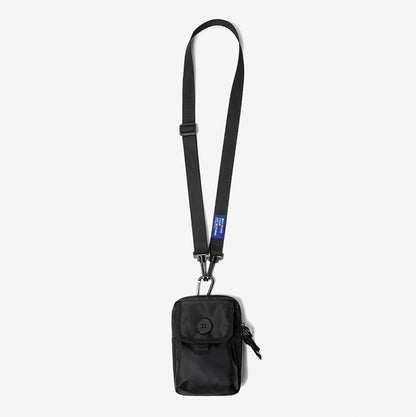 Hipster Mini Crossbody Bag Man