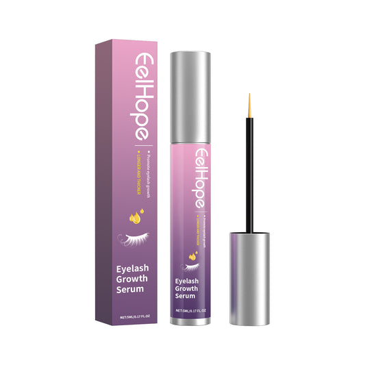 Eyelash Growth Serum