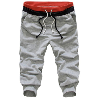 Men's Fashion Casual Trendy Sports Pants