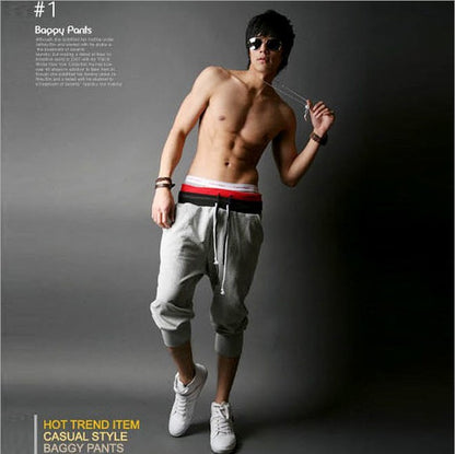 Men's Casual Pants Seven Points Sports Beach Pants