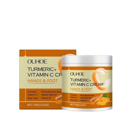 OUHOE: Vitamin C Firming Cream 100g/3.53oz