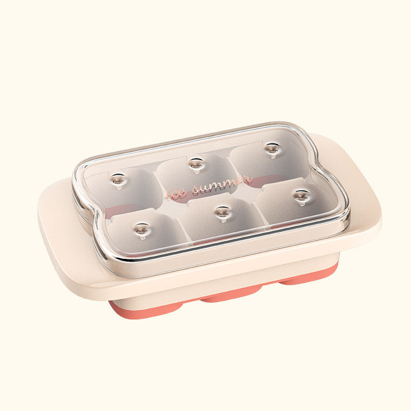 Ice Block Mold Household Food